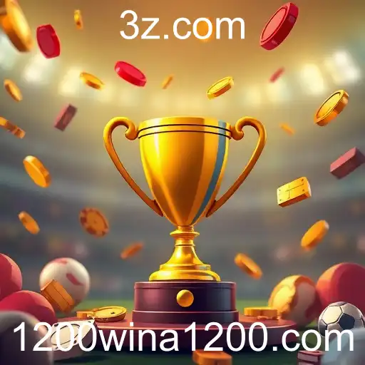 1200win Amplia Horizonte no Cenário dos Jogos Online