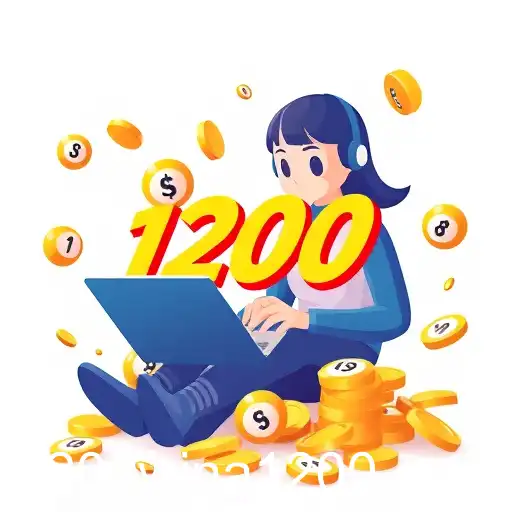 1200win: O Futuro dos Jogos Online em Português