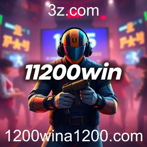 1200win: Tendências e Inovações no Mundo dos Games