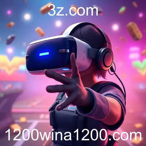 A Revolução Digital e a Transformação no Mercado de Jogos: O Caso 1200win