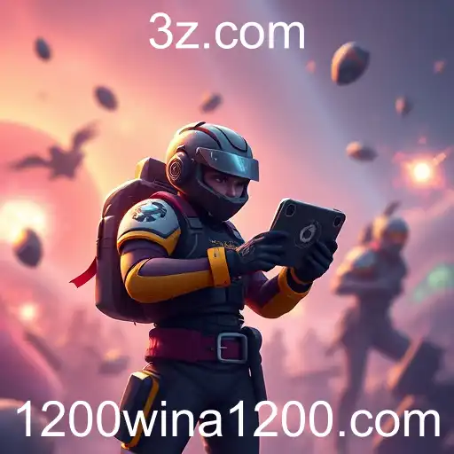 Tendências Emergentes no Mundo dos Jogos Online