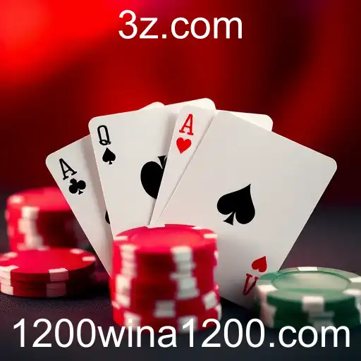 O Crescimento Explosivo do 1200win no Mercado Global de Jogos