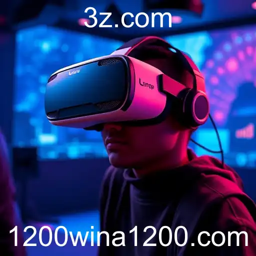 A Revolução dos Jogos Online com 1200win