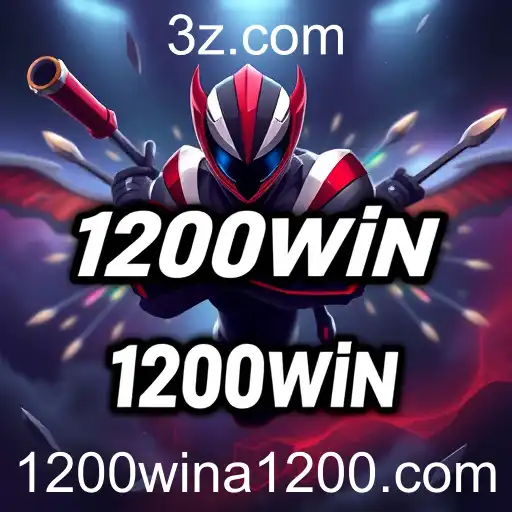 Ascensão dos Jogos Online: 1200win na Vanguarda