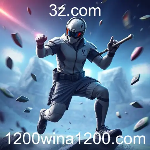 O Mundo do Jogo em Expansão: A Ascensão da 1200win