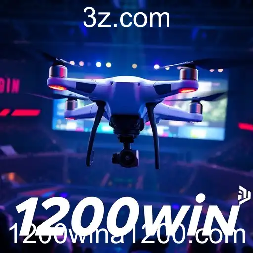 A Revolução do Jogo Online com 1200win