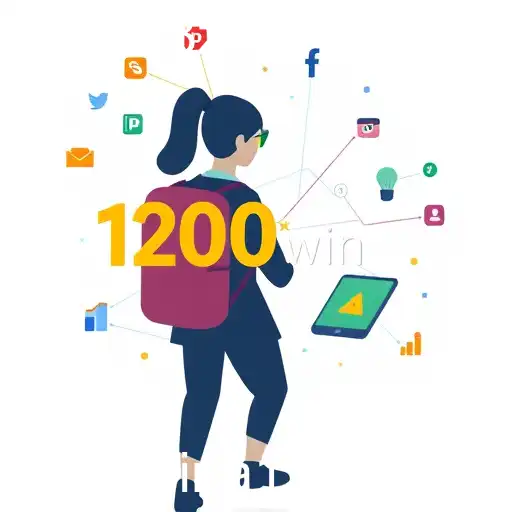 O Crescimento dos Jogos Online e 1200win